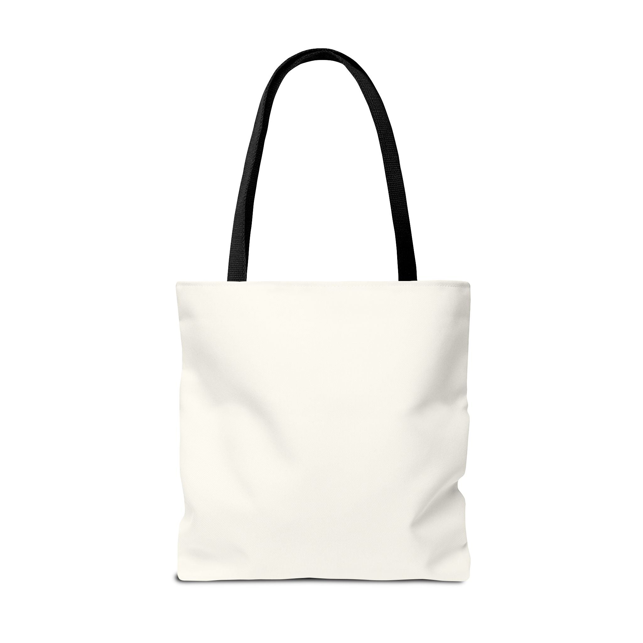 "Mon Français Est Un Petit Peu" French Tote Bag