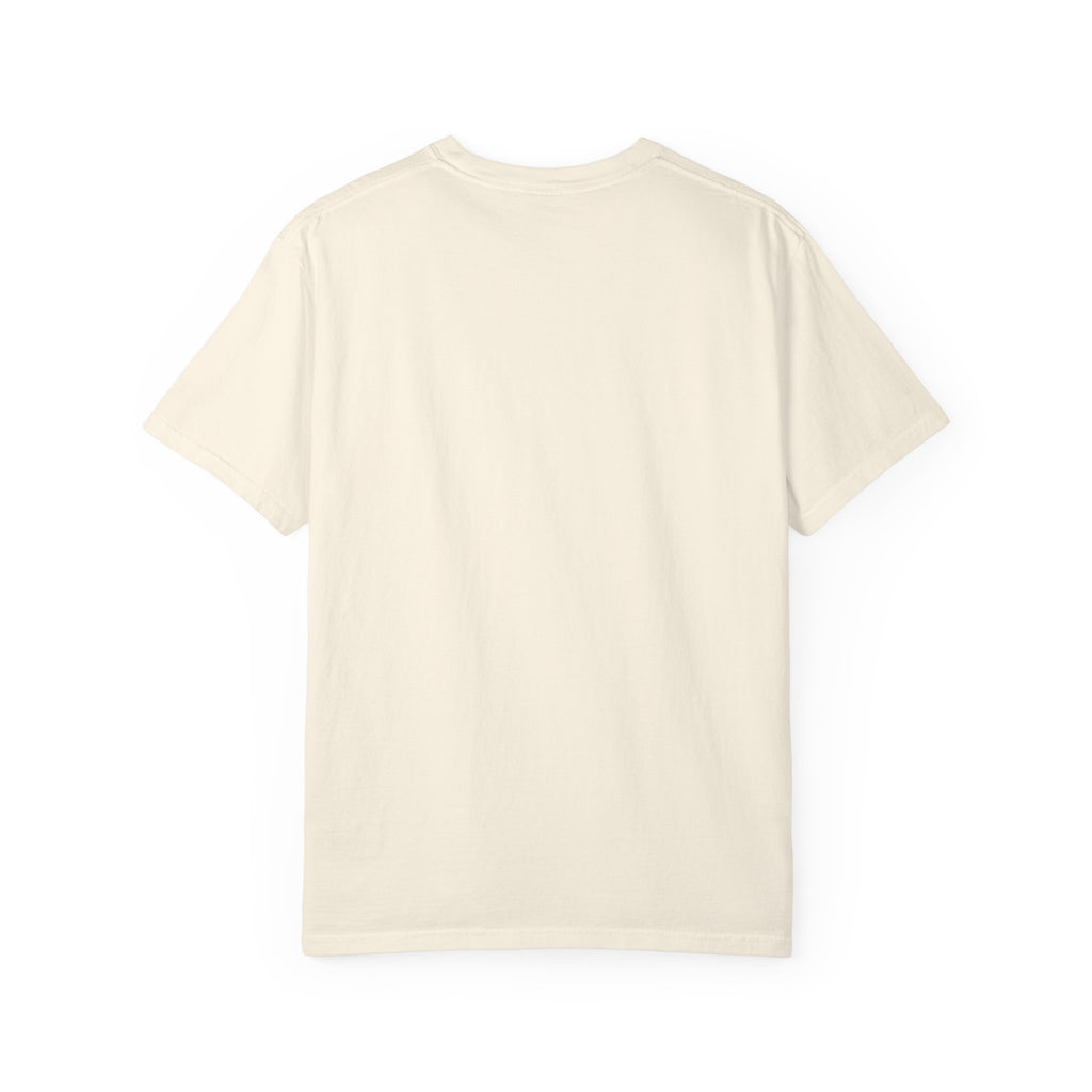 "On Ne Regrette Rien" French Tee