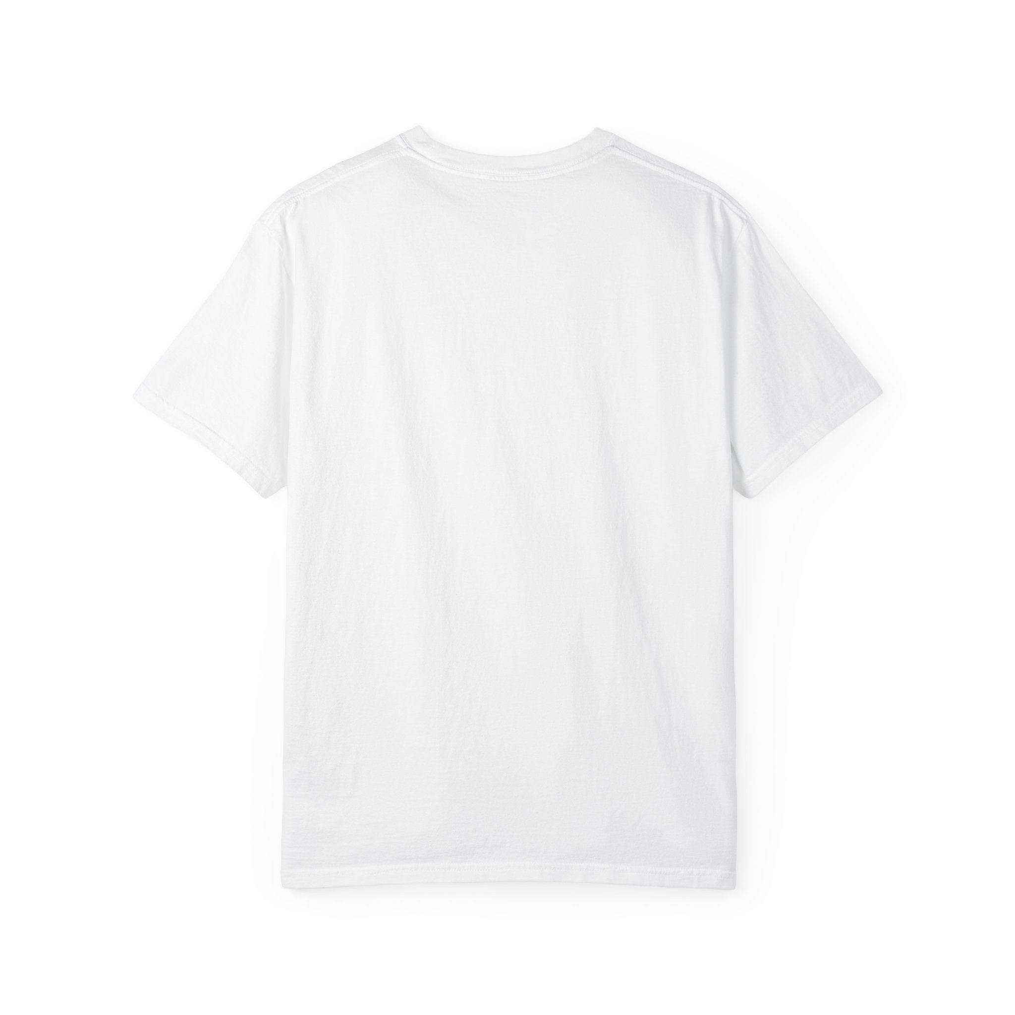 "On Ne Regrette Rien" French Tee